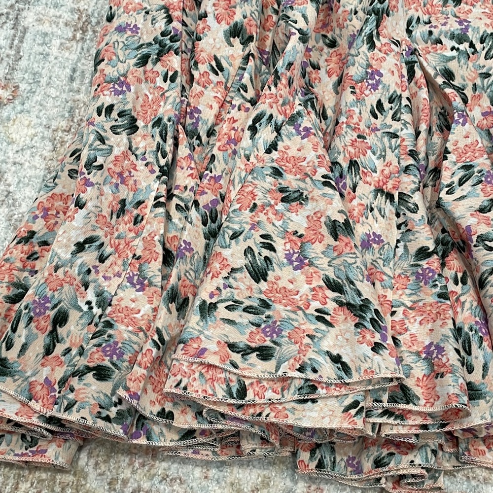 Mint skort - Picture 6 of 8